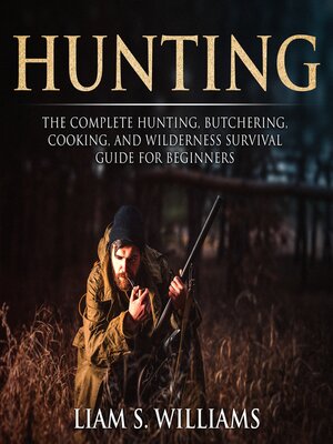 cover image of Hunting